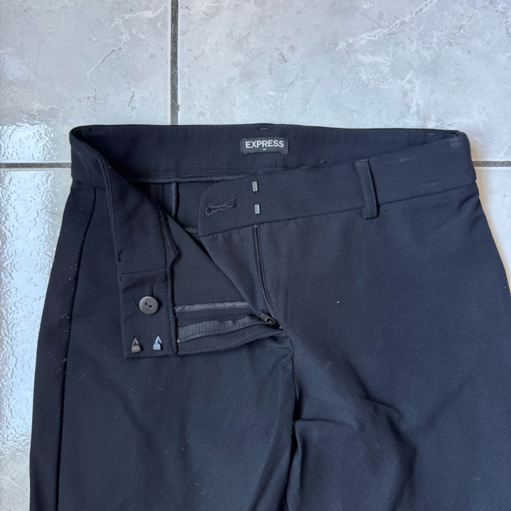 Express Women’s Black Dress Pants